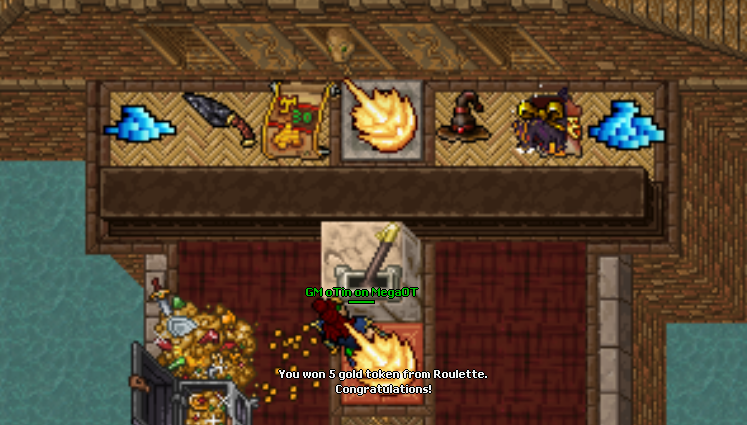 Roulette Information