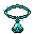 Ice Amulet