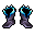 Eternal Winter Boots