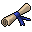Teleport Scroll